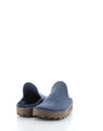 Asportuguesas Come Slip-on  -  Blue