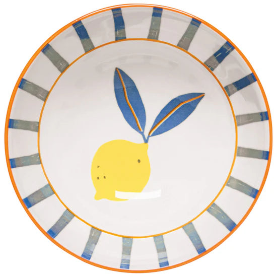 Danica Citrus Burst Bowls
