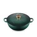 Le Creuset Holly Soup Pot - Artichaut