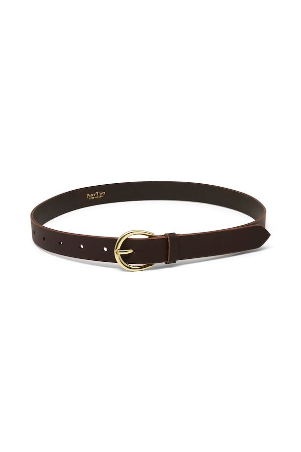 Part Two Chresta Belt 30308090 Hot Fudge