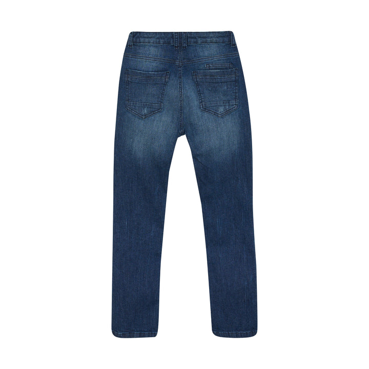 Creamie Girls Straight Cut Jeans  822750-7770 **
