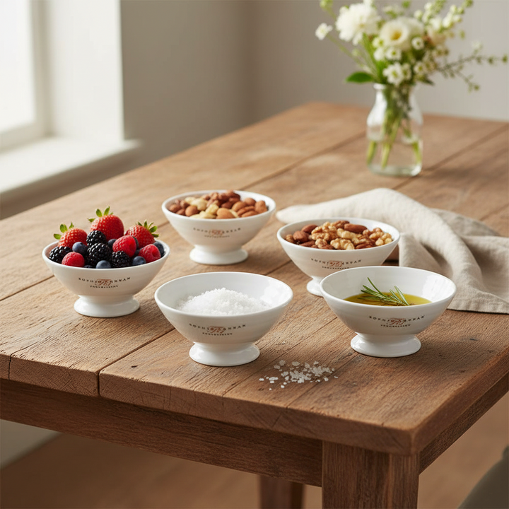 Sophie Conran Set of 4 Mini Dishes 76869