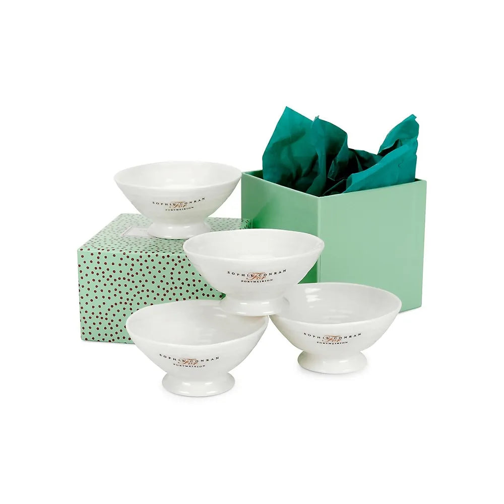 Sophie Conran Set of 4 Mini Dishes 76869