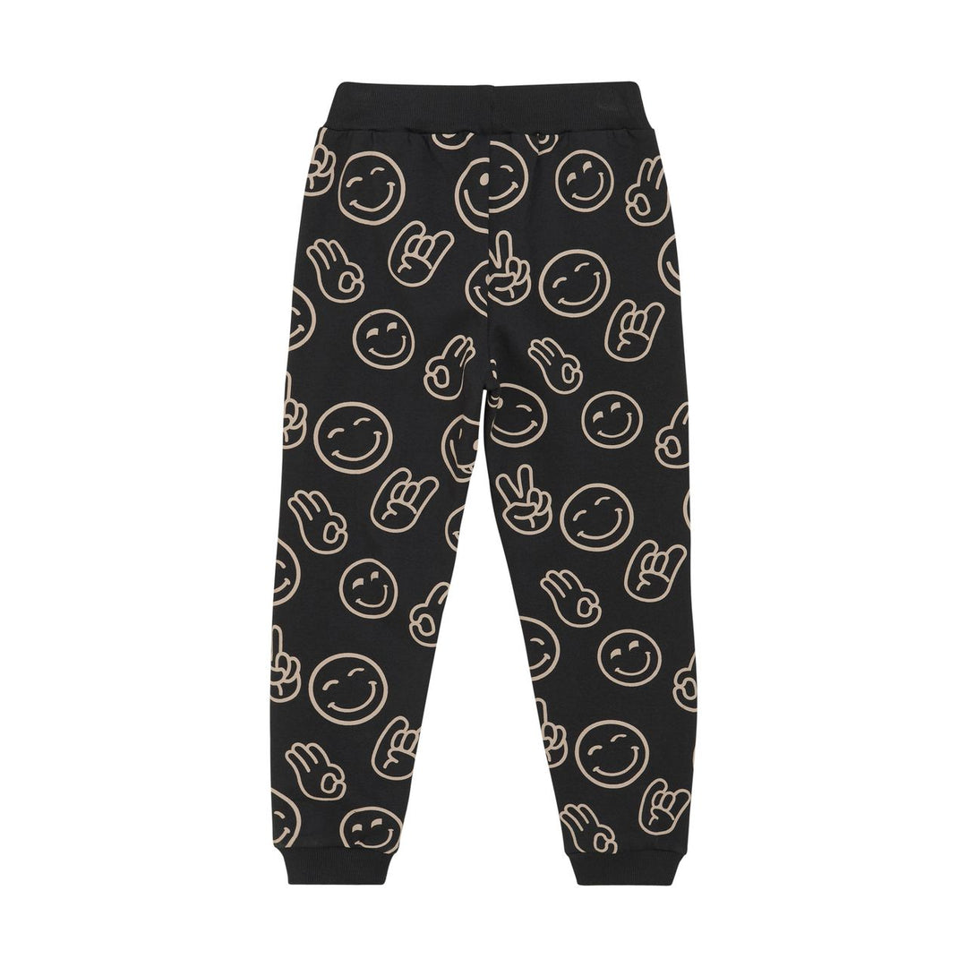 Minymo Boys Fleece Sweatpant   134053-1061 **
