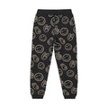 Minymo Boys Fleece Sweatpant   134053-1061