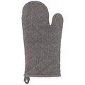 Danica Stonewash Oven Mitt  -  2110626  Shadow