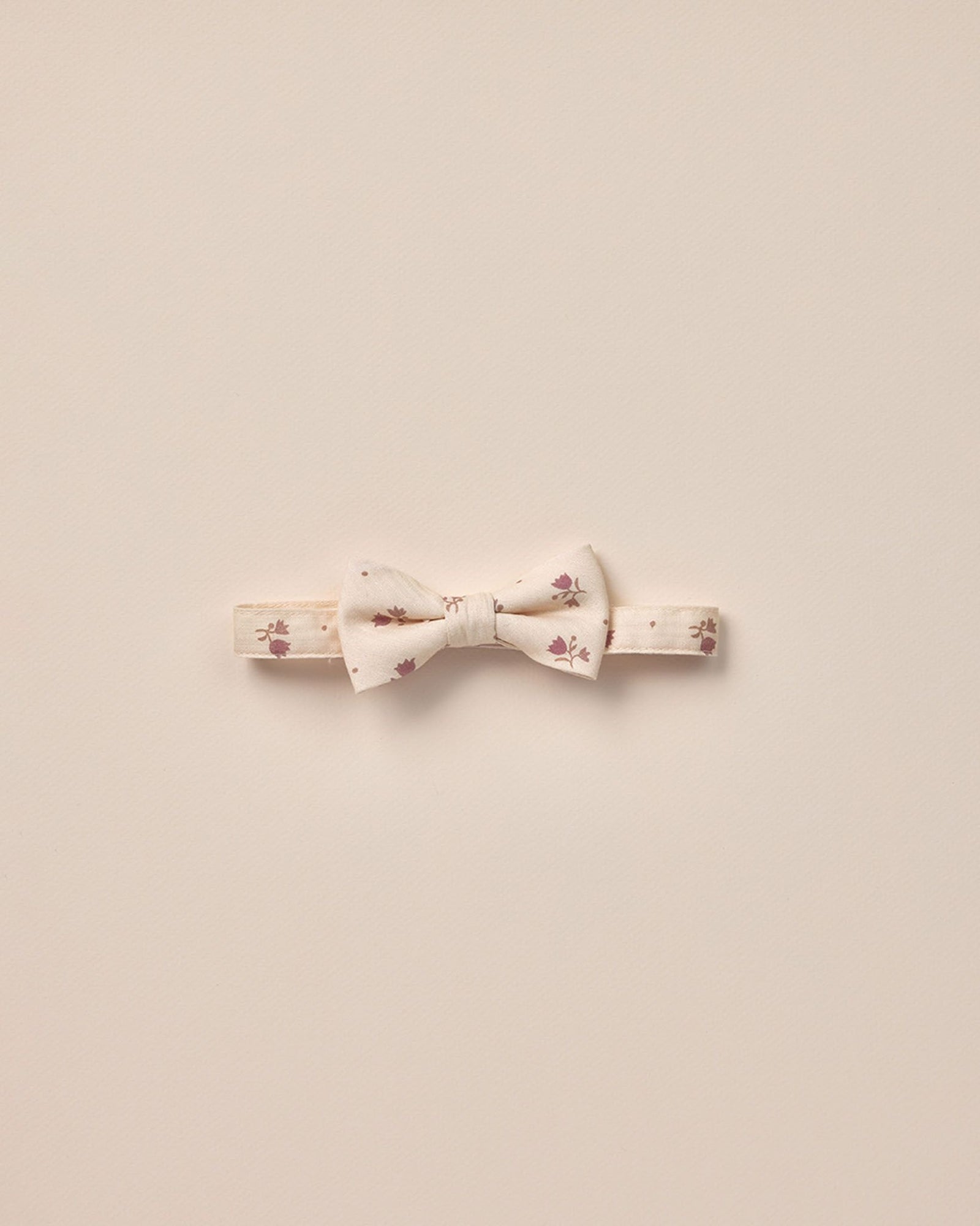 Noralee Boys Bow Tie  NLA009PACK2  Tulips