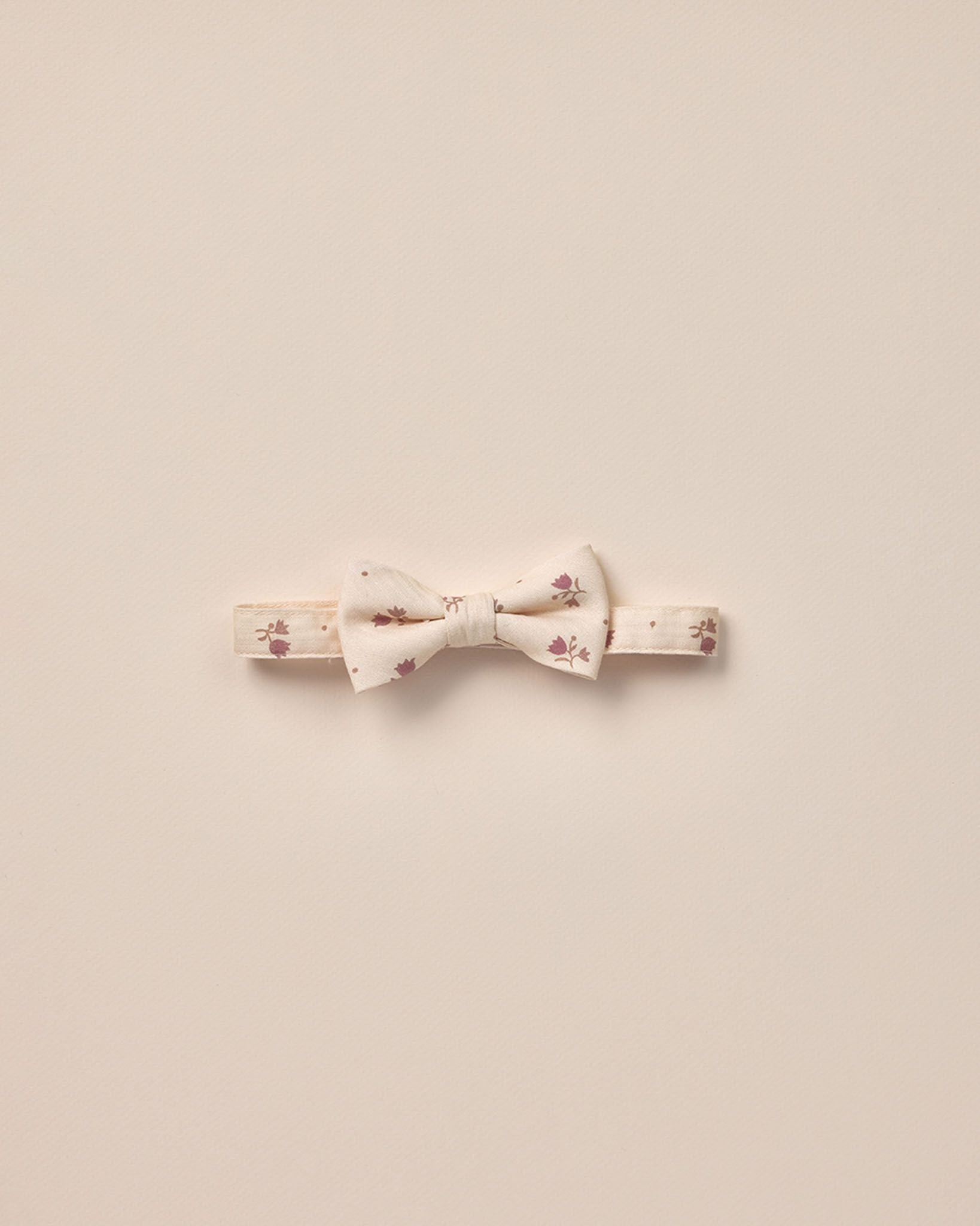 Noralee Boys Bow Tie  NLA009PACK2  Tulips