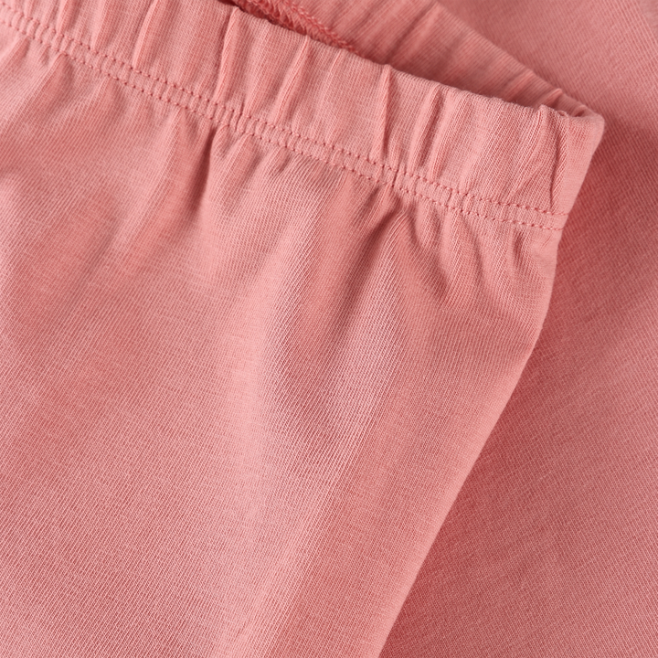 Minymo Girls Legging Shorts   124325-4704