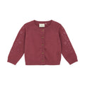 Enfant Baby Girl Knit Cardigan   210365-4598