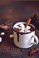 Gourmet Village Hot Chocolate - All You Need is Love