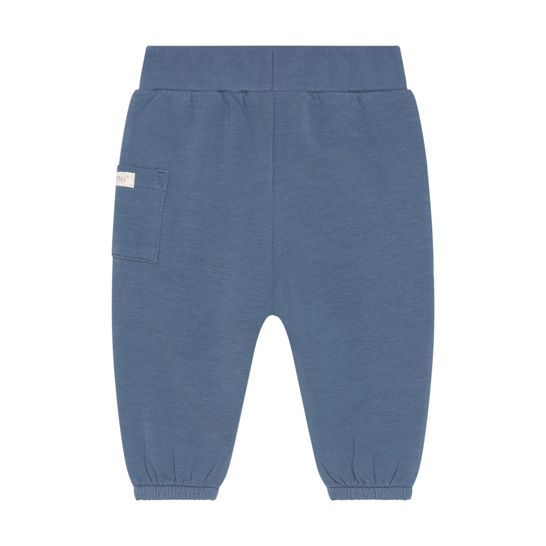 Fixoni Baby Boy Soft Pant With Pockets   423116-7150