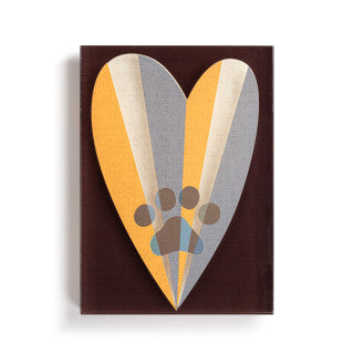 Demdaco Together Tiles Wall Art