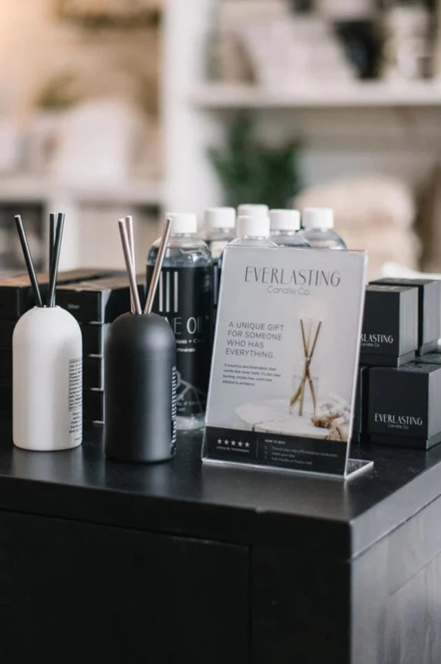 Everlasting Candle Co