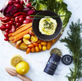 Kanel Stockholm Lemon and Dill Seasoning