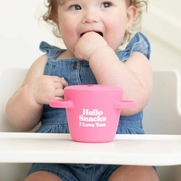 Bella Tunno Happy Snacker - Hello Snacks