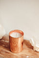 Thymes Simmered Cider Votive Candle