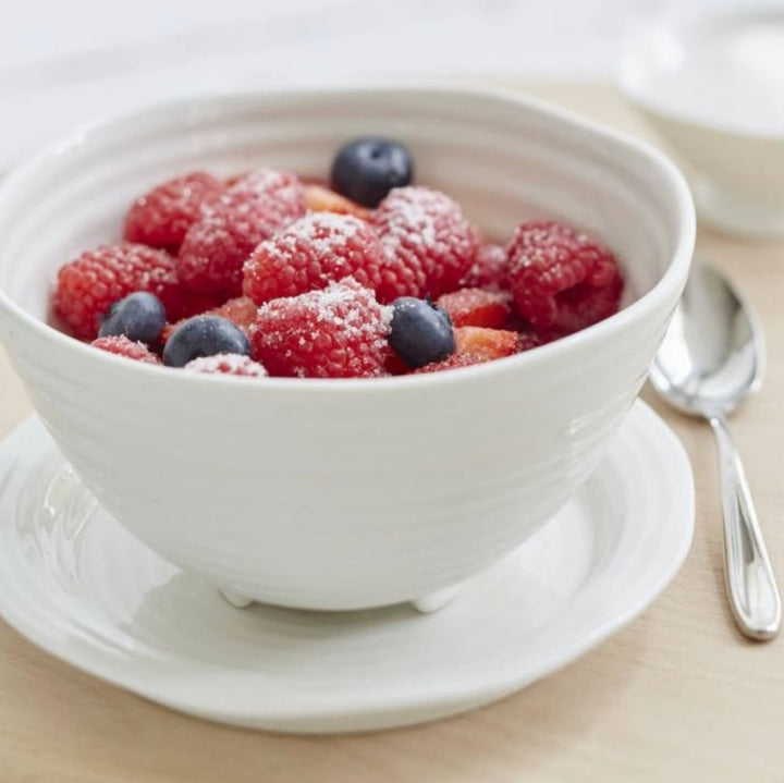 Sophie Conran Berry Bowl & Stand *