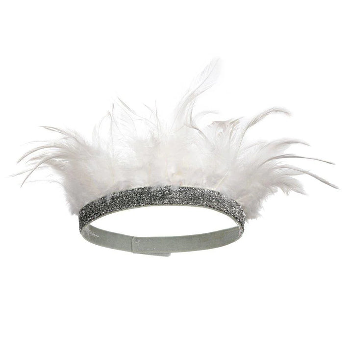 Meri Meri Feather Party Crown 45-2091 *