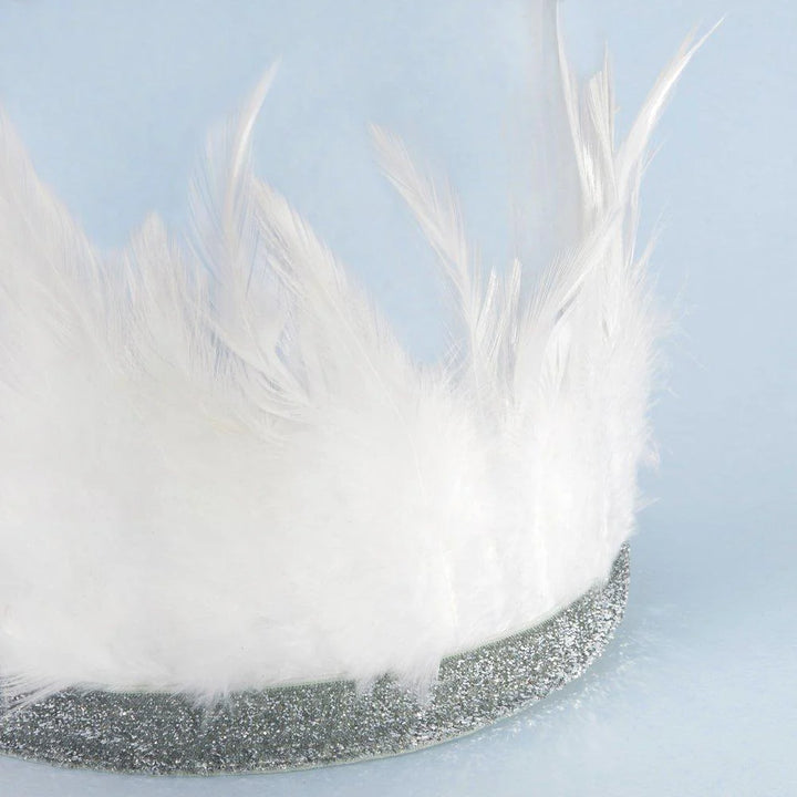 Meri Meri Feather Party Crown 45-2091 *