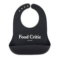Bella Tunno Wonder Bib - Food Critic