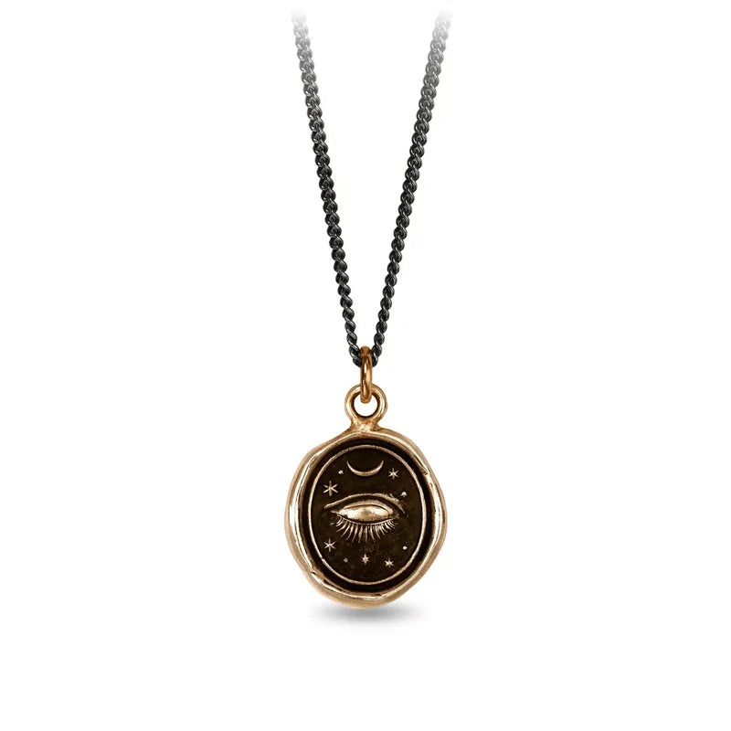 Pyrrha Inner Vision    BN712