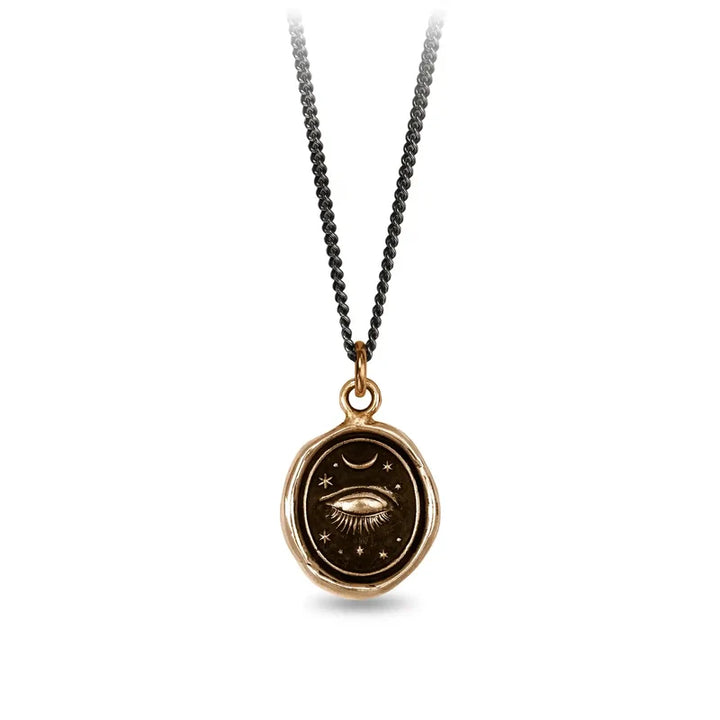 Pyrrha Inner Vision    BN712
