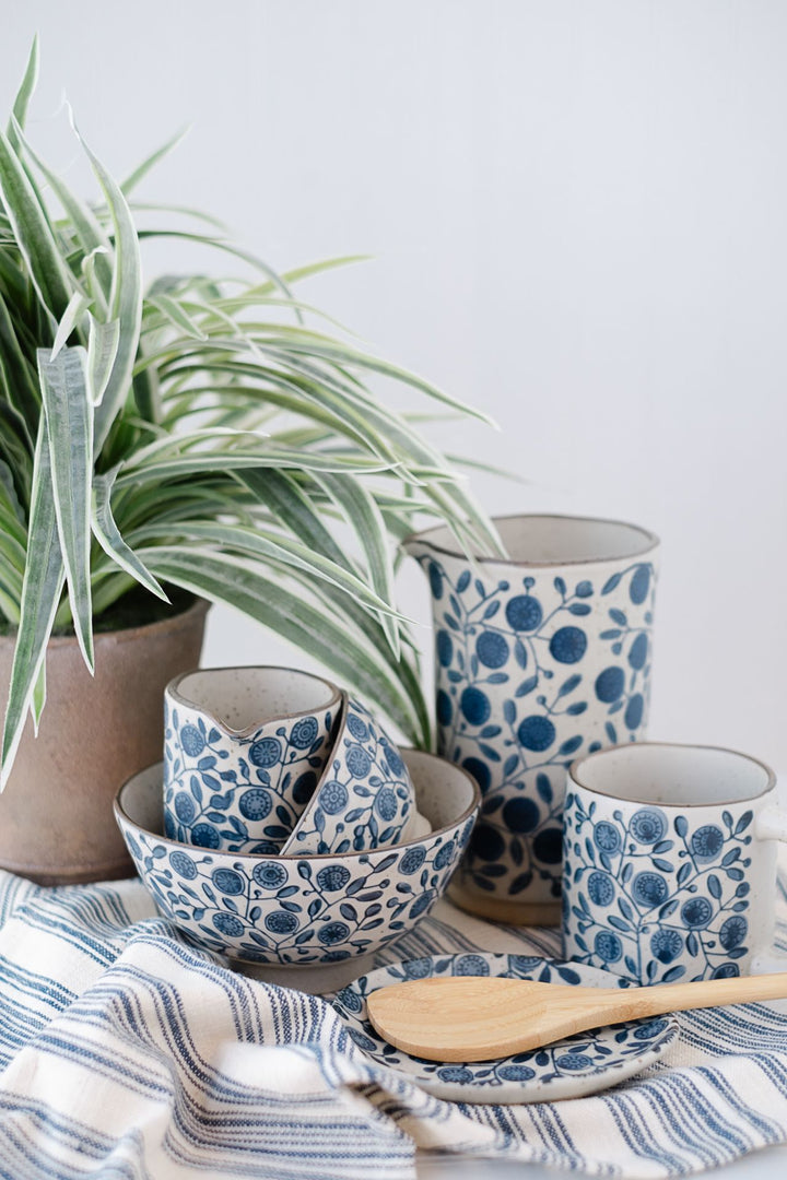 Danica Calendula Dinnerware Collection