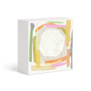 Love-Squared Square Art Collection
