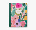 Rifle Paper Co. Garden Party Ruled Notebook JCM002