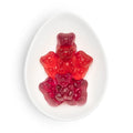 Sugarfina Peanuts Jelly Bears