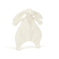 Jellycat Bashful Cream Bunny Comforter  CMF4BC