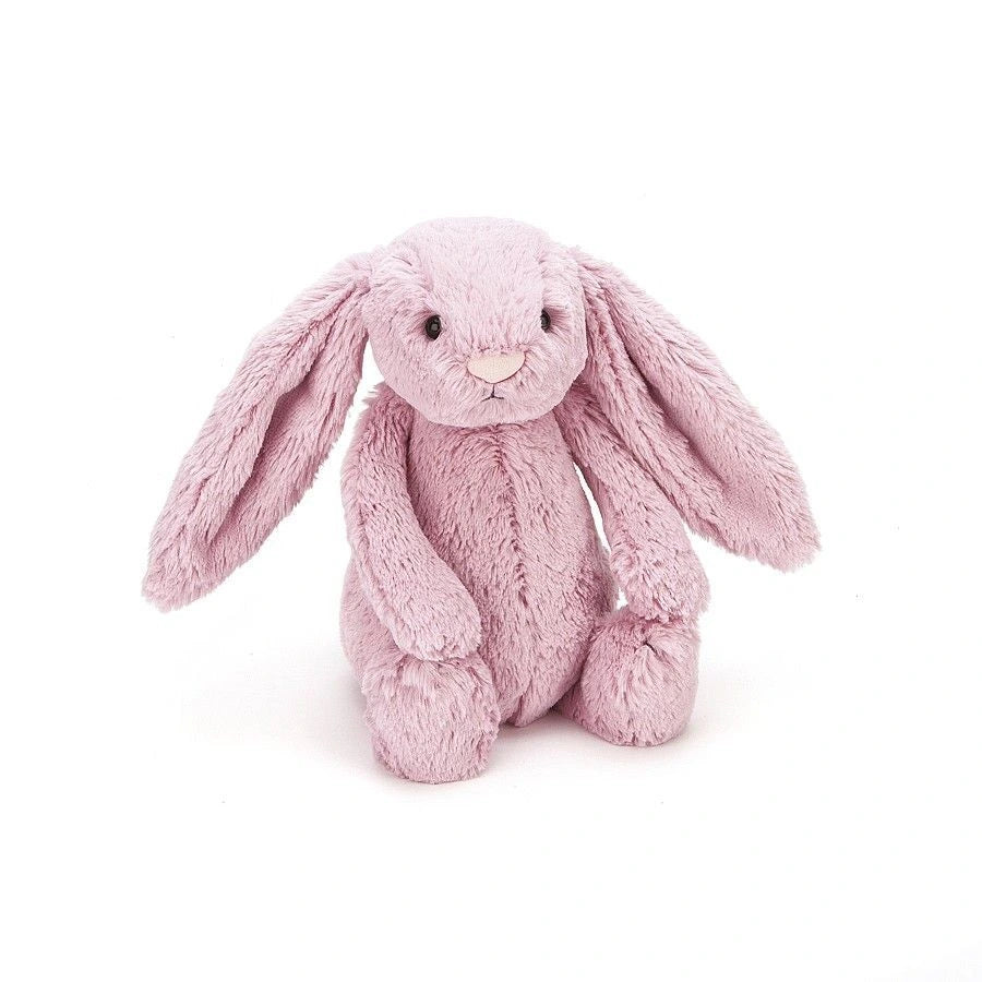 Jellycat Bashful Tulip Pink Bunny - Medium  BAS3BTP