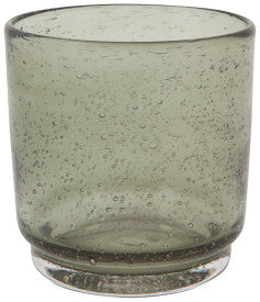 Danica Bubbled Tumbler - Agave