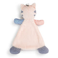 Demdaco Oddball Kitty Blankie  5004840066