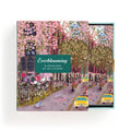 Everbloomimg Boxed Notecards  16 Notecards-4 Designs