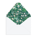 Everbloomimg Boxed Notecards  16 Notecards-4 Designs