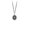 Pyrrha Joyful Appreciation  Necklace  N2310  Silver