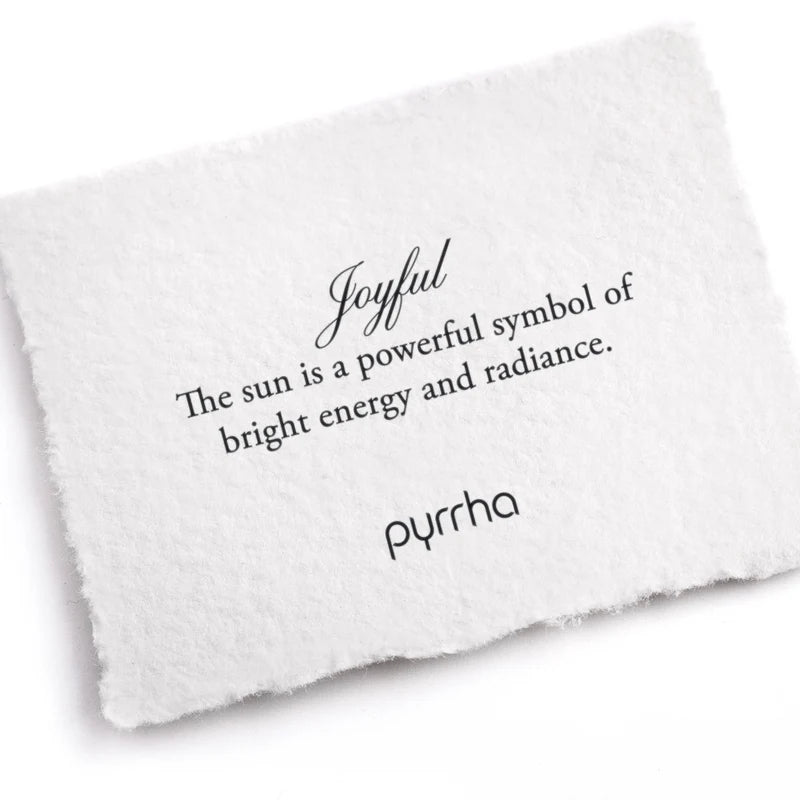 Pyrrha Joyful Appreciation Bracelet Green Jade