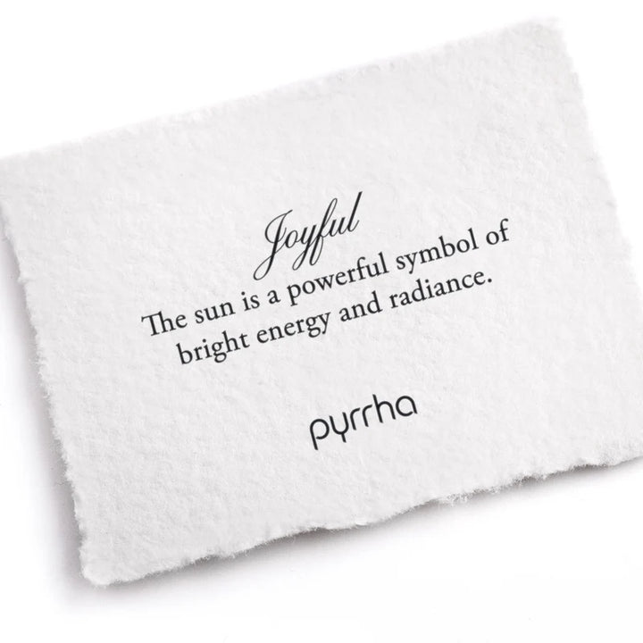 Pyrrha Joyful Appreciation Bracelet Green Jade