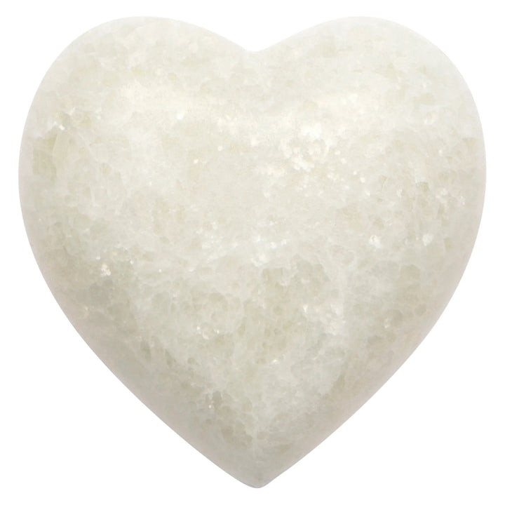 Danica Small Green Onyx Heart  HDO4269D