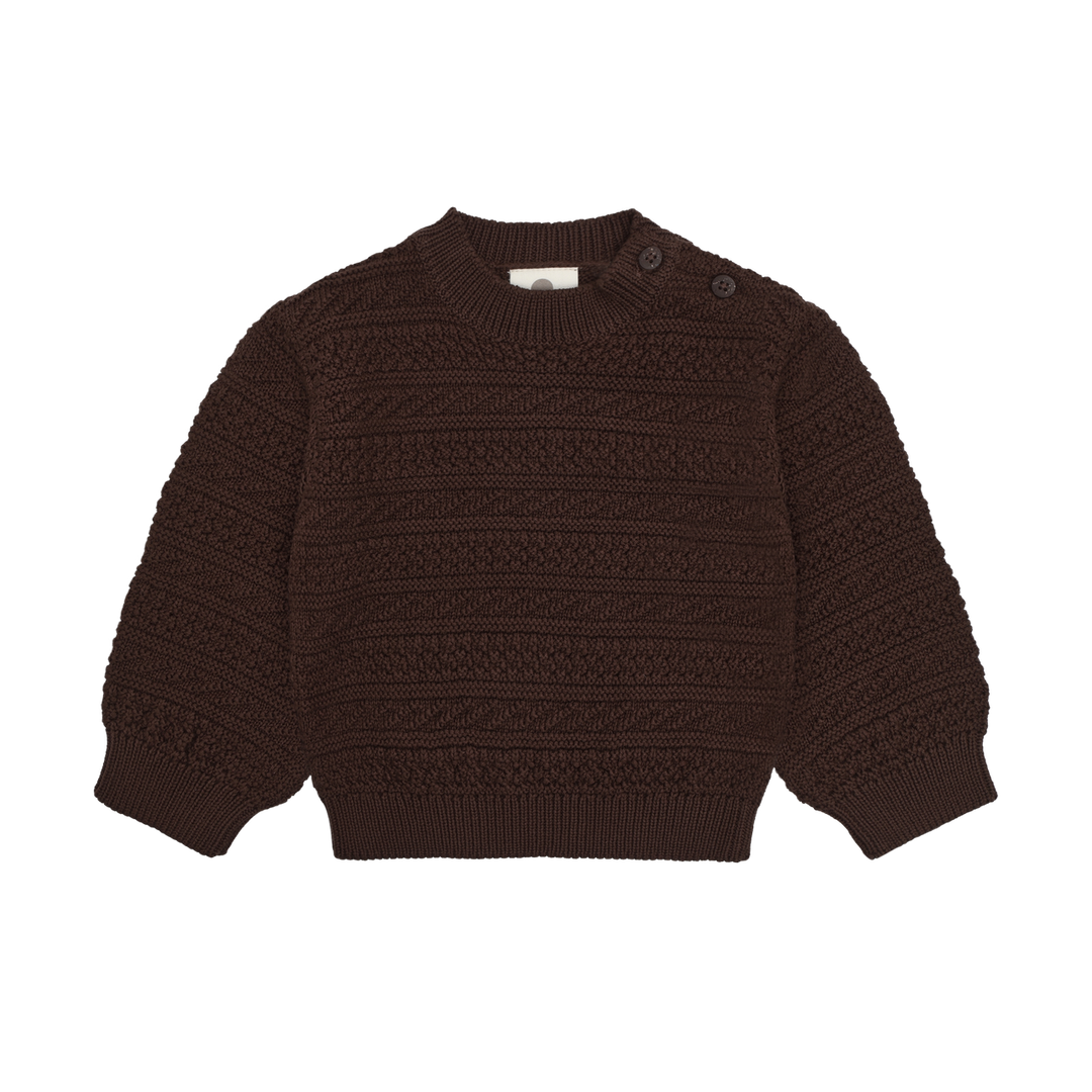 Enfant Baby Knit Sweater   215438-2218