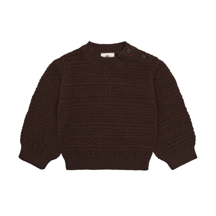 Enfant Baby Knit Sweater   215438-2218