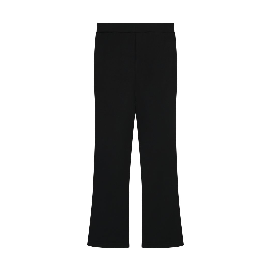 Minymo Girls Soft Flared Pant   124404-1061