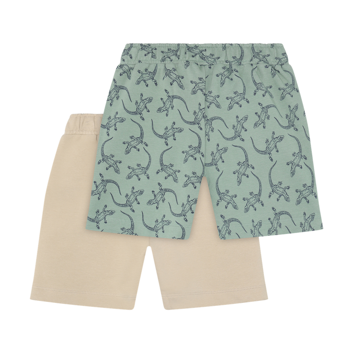 Minymo Boys Short Set  2-Pack   134355-9807