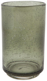 Danica Bubbled Tumbler - Agave