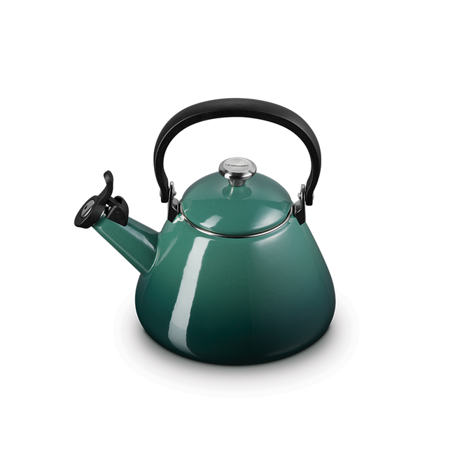 Le Creuset Kone Kettle - Artichaut