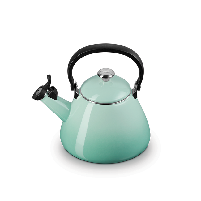 Le Creuset Kone Kettle - Sage
