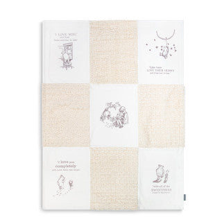 Demdaco All The Sweetness Blanket  5004900004