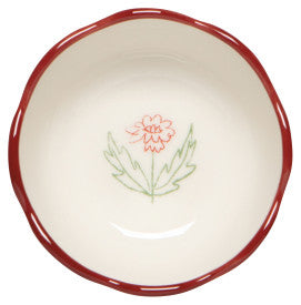 Danica Nesting Bowls Camellia